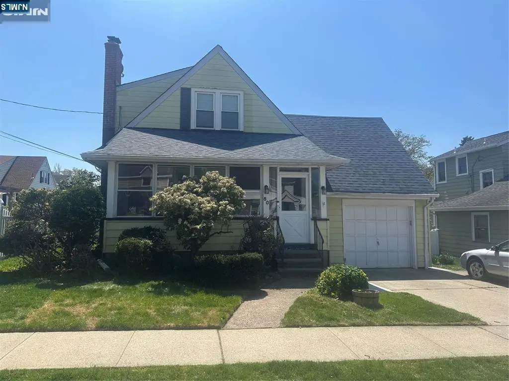 50 Kingston Avenue, Hawthorne, NJ 07506 - #1