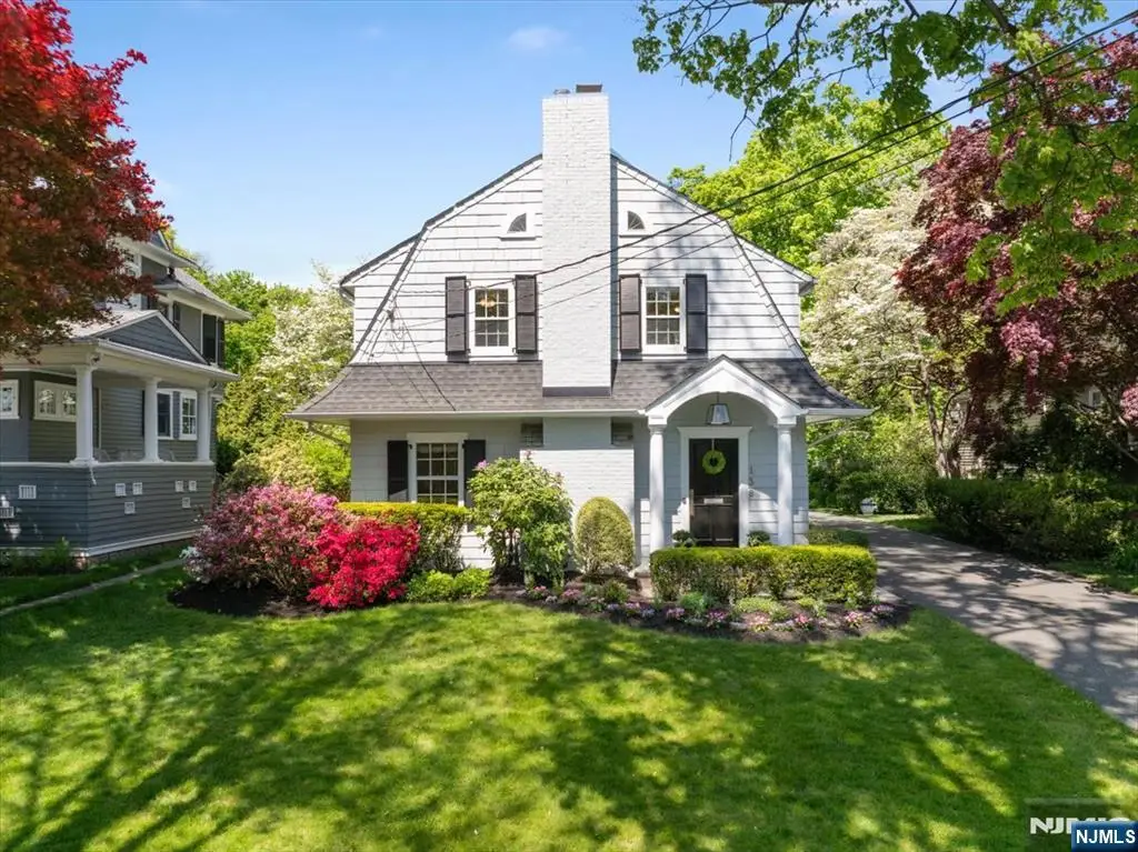 138 Melrose Place, Ridgewood, NJ 07450 - #1