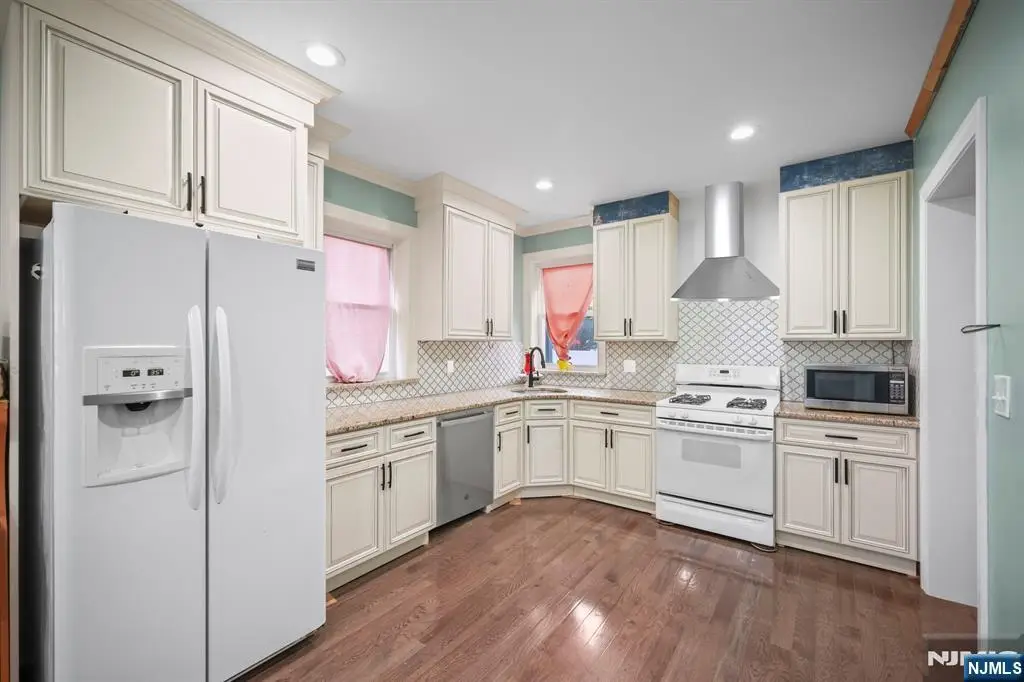 1342 Lake Street, Plainfield, NJ 07060 - #1