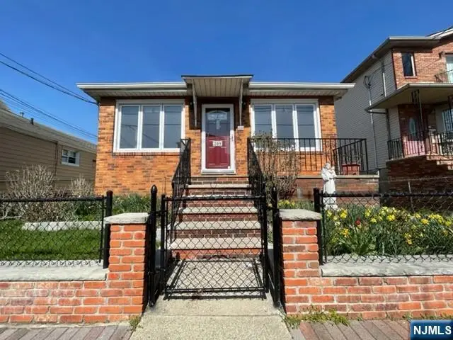 209 8th Street, Fairview, NJ 07022 - #1