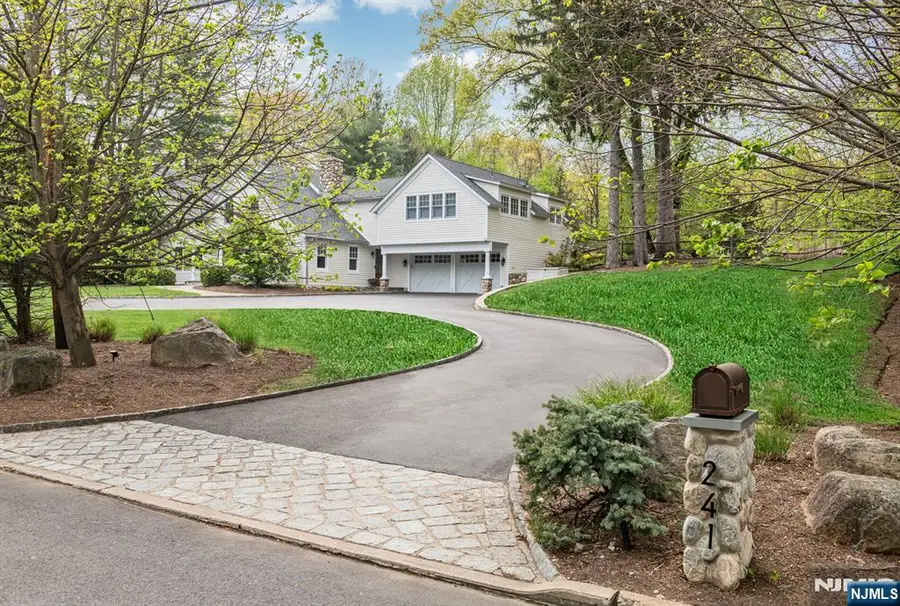 241 Grove Street, Ramsey, NJ 07446 - #2