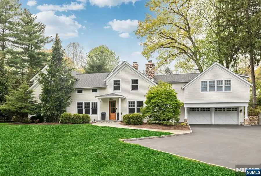 241 Grove Street, Ramsey, NJ 07446 - #3