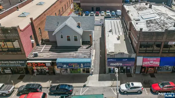 285 Monroe Street, Passaic, NJ 07055