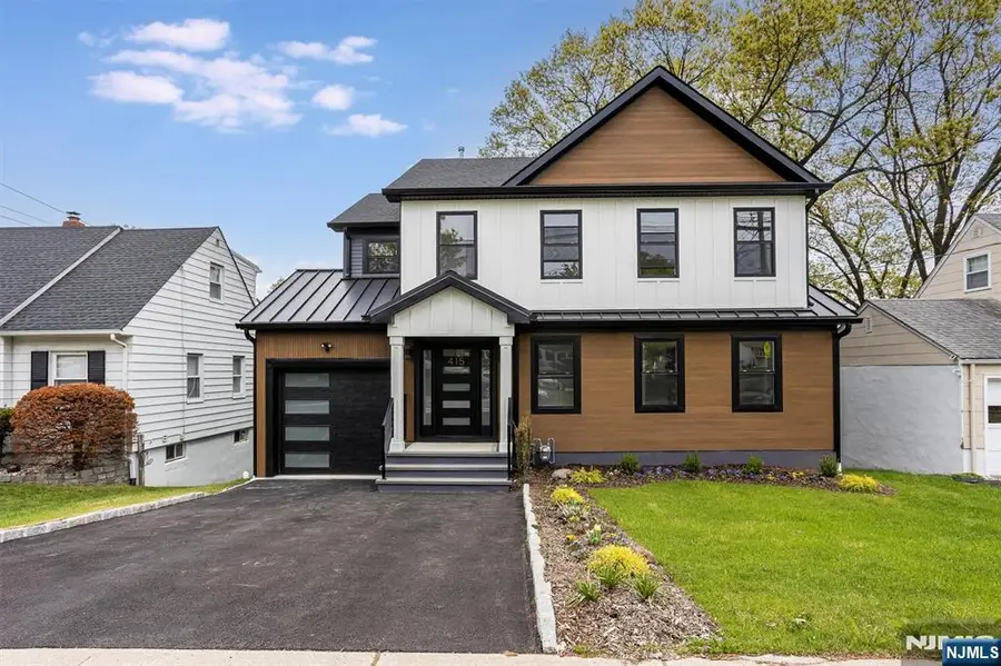 415 Mount Prospect Avenue, Clifton, NJ 07012 - #2