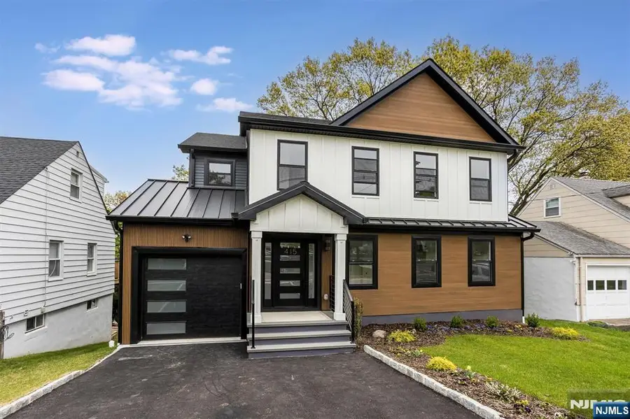 415 Mount Prospect Avenue, Clifton, NJ 07012 - #3