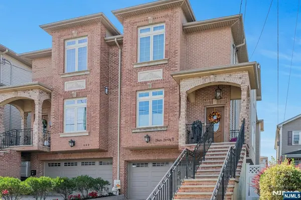 440 Morningside Avenue B, Fairview, NJ 07022