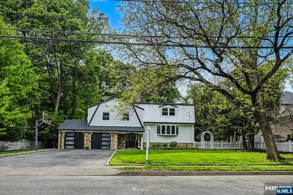 474 Stevens Avenue, Ridgewood, NJ 07450