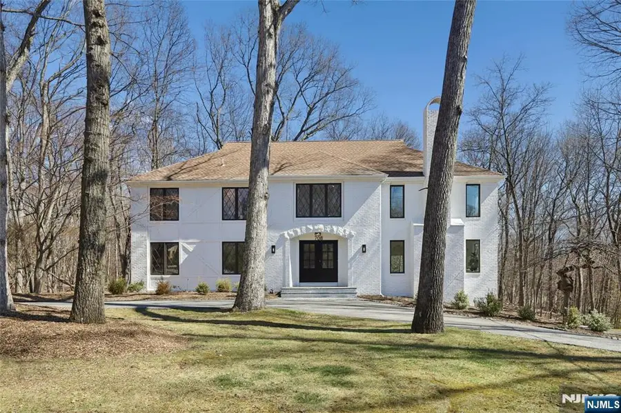 708 Windswept Lane, Franklin Lakes, NJ 07417 - #2