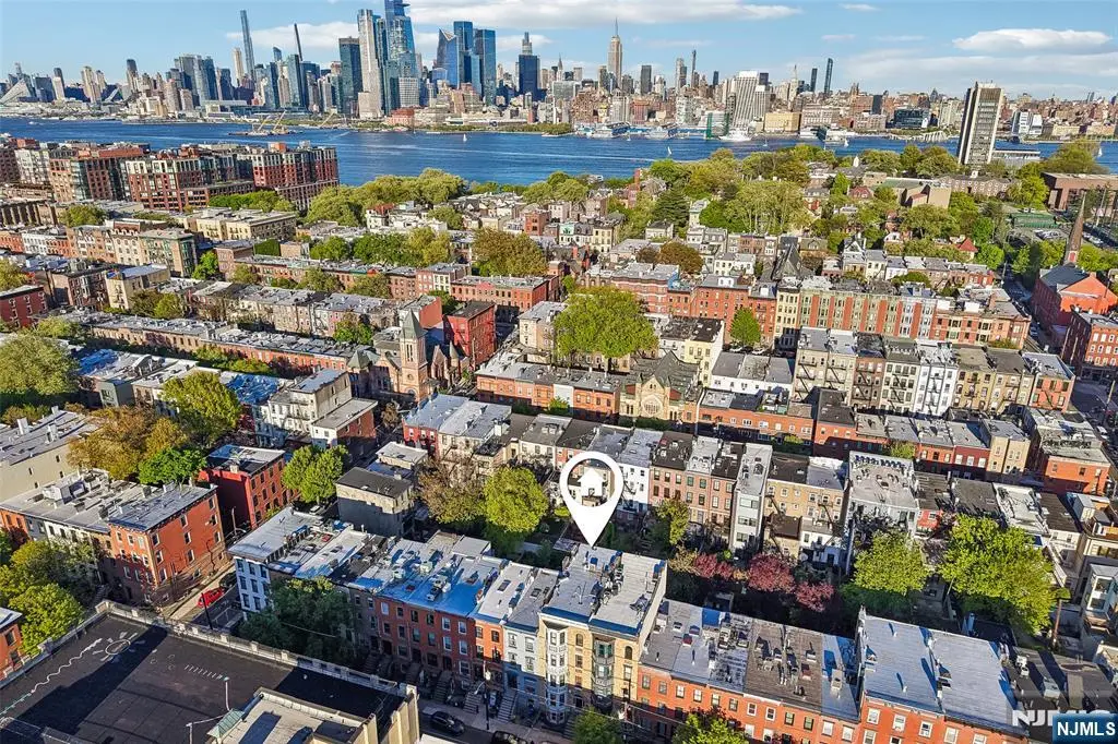 829 Garden Street B, Hoboken, NJ 07030 - #1