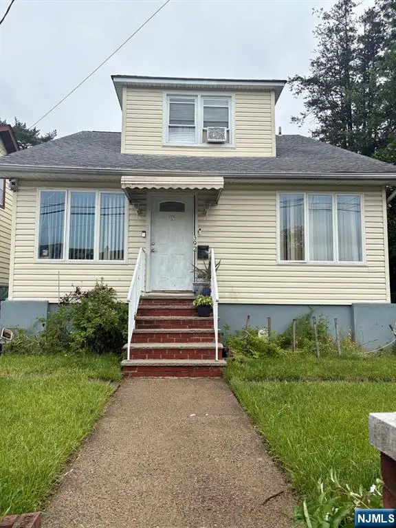 394 25th Street, Paterson, NJ 07514