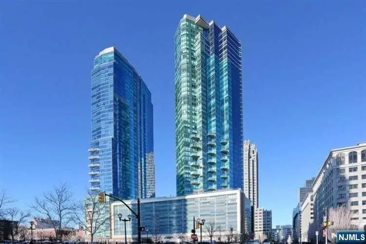 77 Hudson Street 2002, Jersey City, NJ 07302 - #1