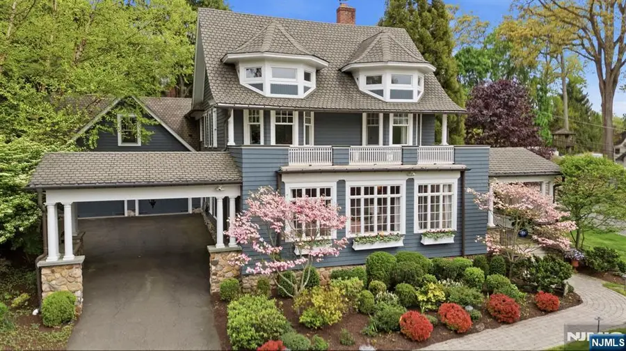 203 Heights Road, Ridgewood, NJ 07450 - #2
