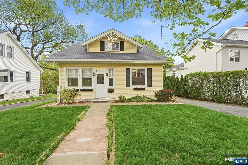 144 Crestwood Avenue, Nutley, NJ 07110 - #1