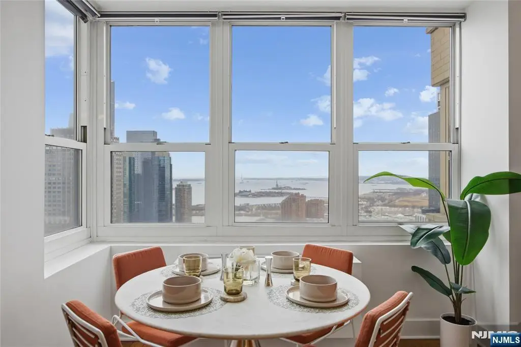 88 Morgan Street 4307, Jersey City, NJ 07302 - #1