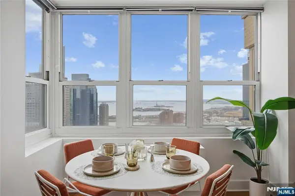 88 Morgan Street 4307, Jersey City, NJ 07302