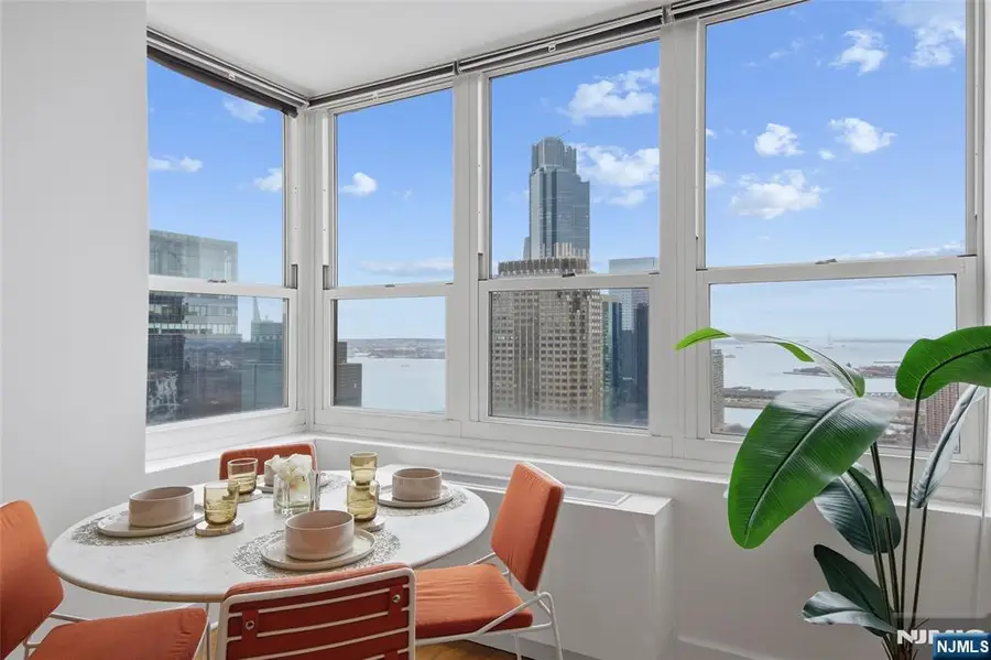 88 Morgan Street 4307, Jersey City, NJ 07302 - #2