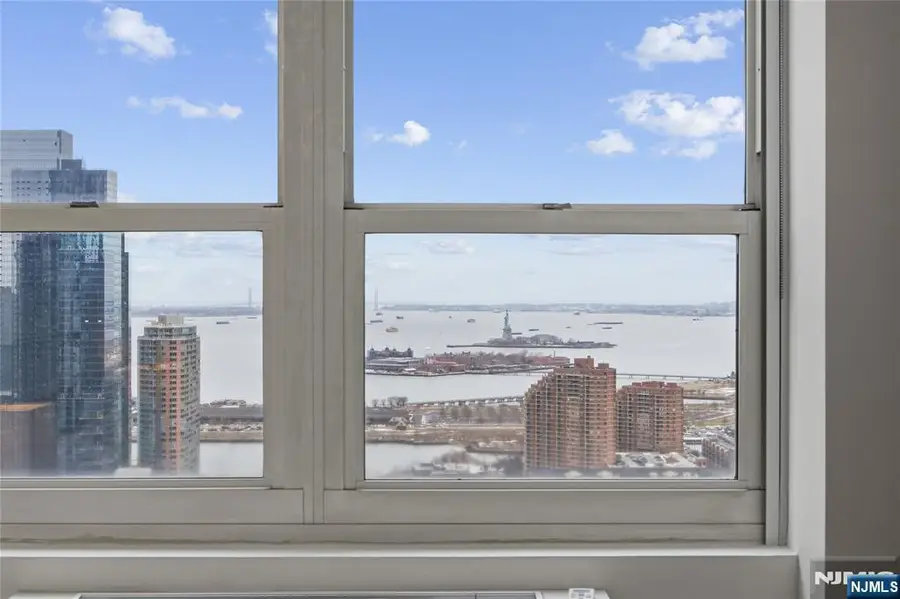 88 Morgan Street 4307, Jersey City, NJ 07302 - #3