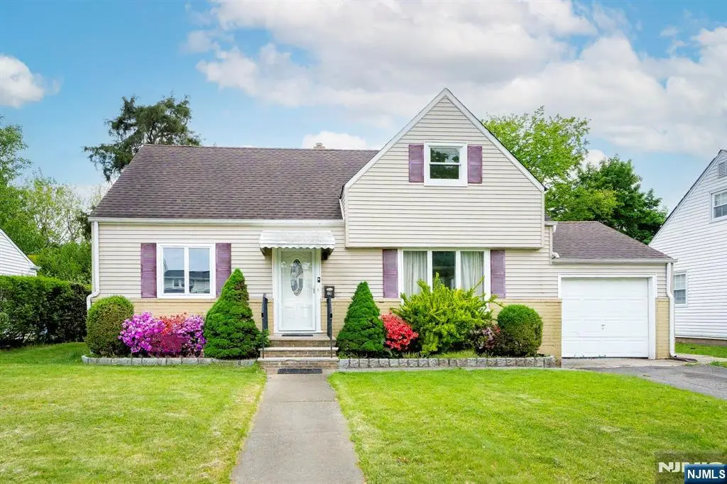 441 Blanchard Terrace, Hackensack, NJ 07601 - #1