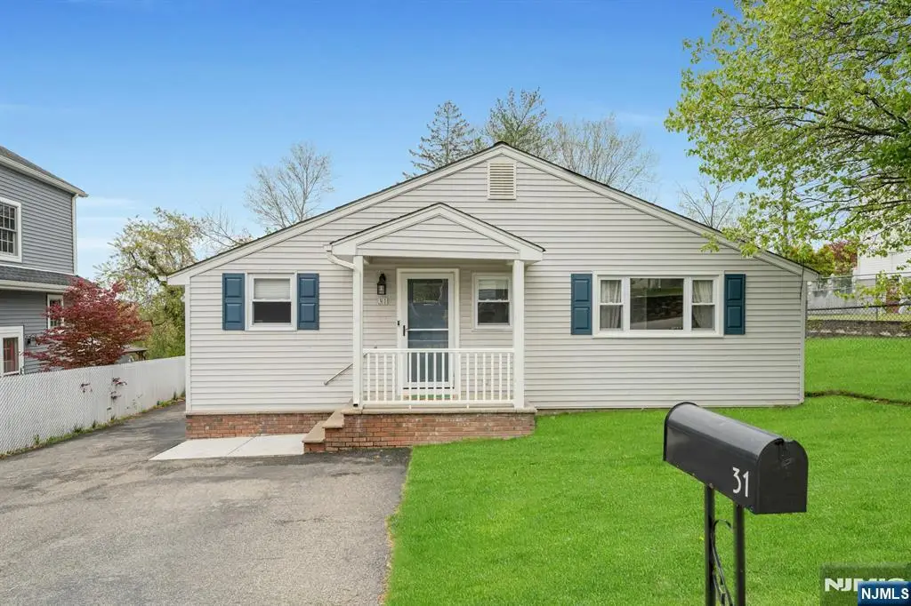 31 Roome Street, Lincoln Park, NJ 07035 - #1