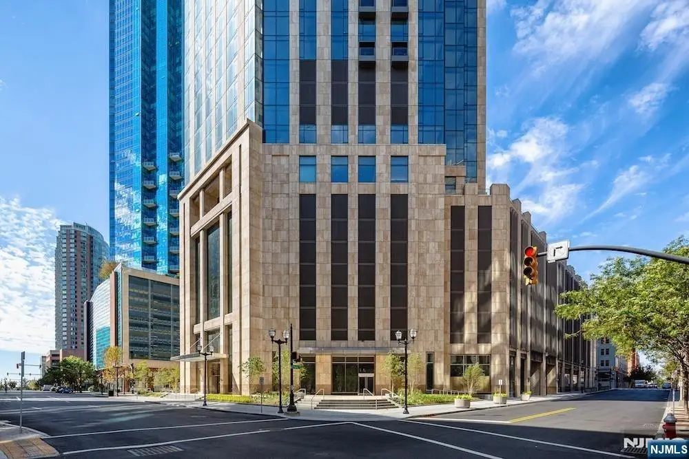 99 Hudson Street 2811, Jersey City, NJ 07302 - #1