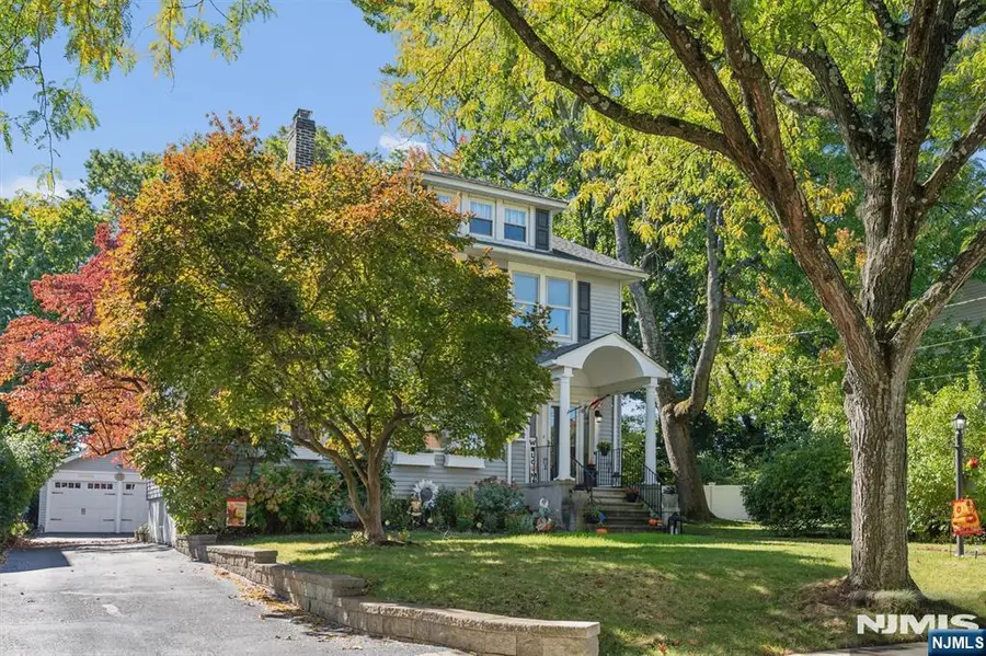 15 Fairview Avenue, Glen Rock, NJ 07452 - #2