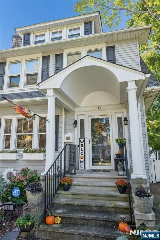 15 Fairview Avenue, Glen Rock, NJ 07452 - #3