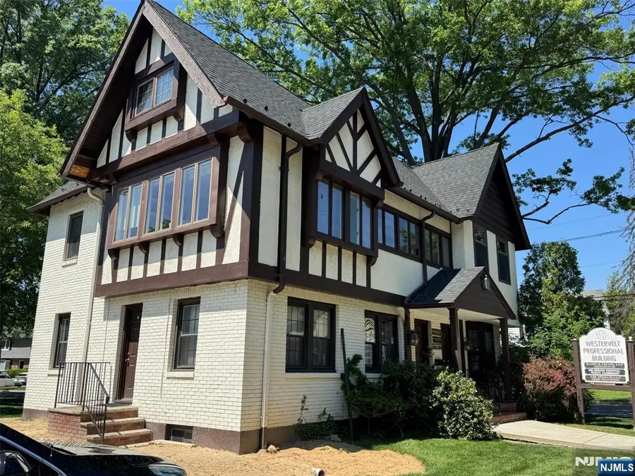 60 Westervelt Avenue, Tenafly, NJ 07670 - #3