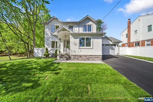 33-17 Southern Drive, Fair Lawn, NJ 07410