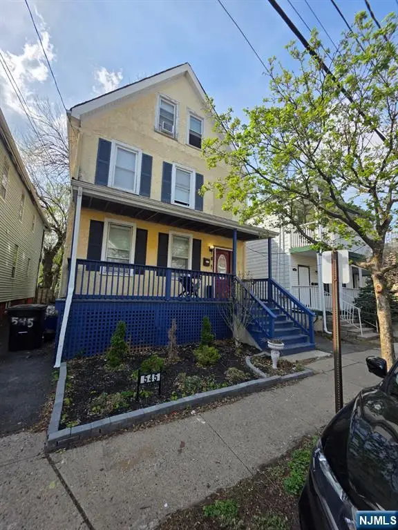 545 Liberty Street, Orange, NJ 07050