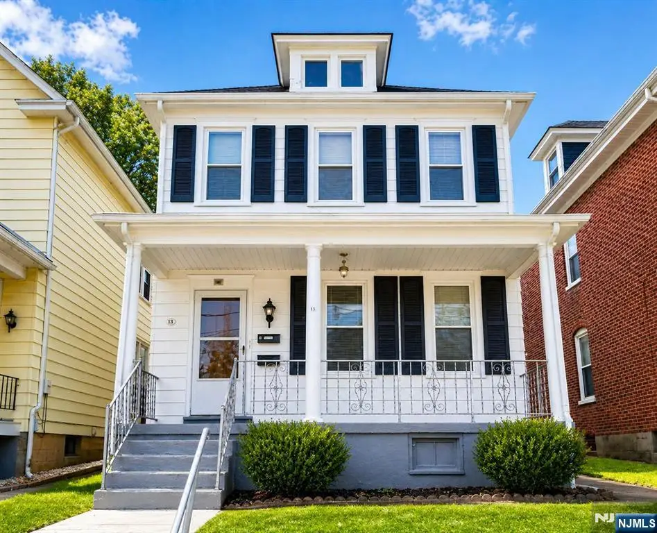 236 Shafer Avenue, Phillipsburg, NJ 08865 - #1