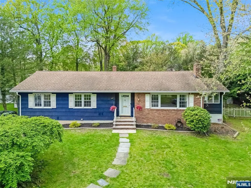 494 Monroe Avenue, Township Of Washington, NJ 07676 - #1
