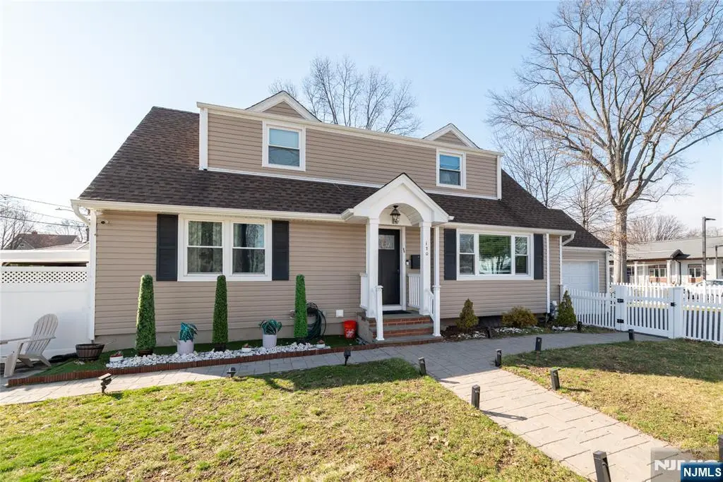 170 Tenafly Road, Englewood, NJ 07631 - #1