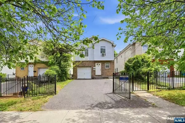 24 Johnson Avenue, Newark, NJ 07108
