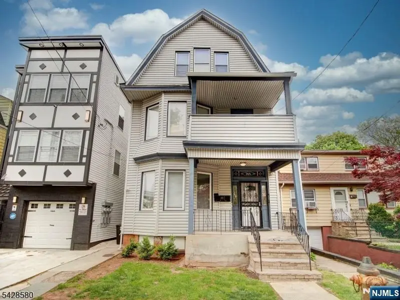 564 Sanford Avenue, Newark, NJ 07106 - #1