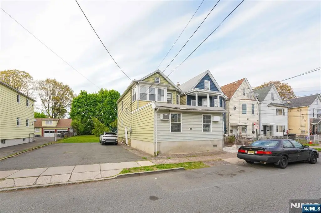 73 Division Avenue, Garfield, NJ 07026 - #1