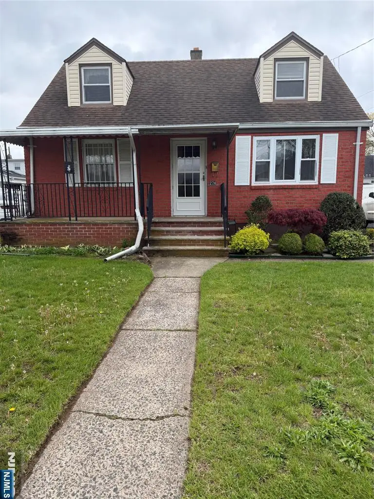 274 Schepis Avenue, Saddle Brook, NJ 07663 - #1