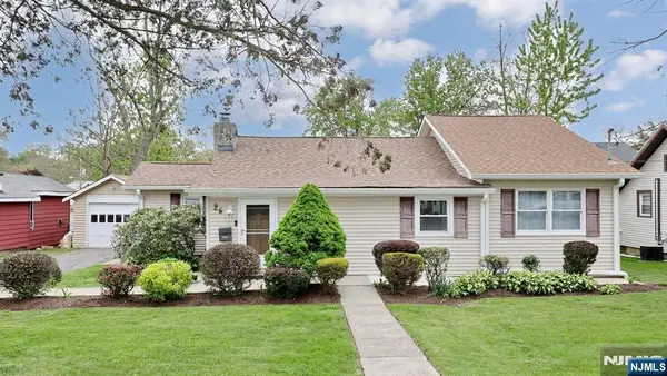 26 Mohawk Avenue, Par-troy Hills Twp., NJ 07034