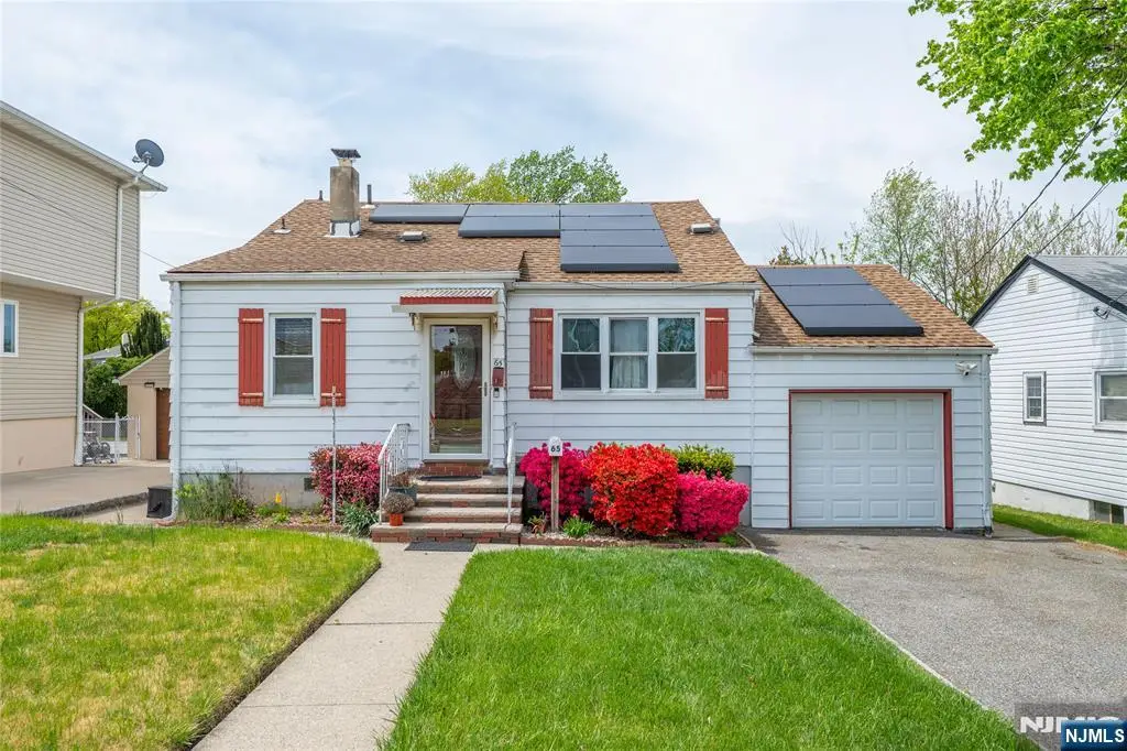 65 Westminster Place, Saddle Brook, NJ 07663 - #1