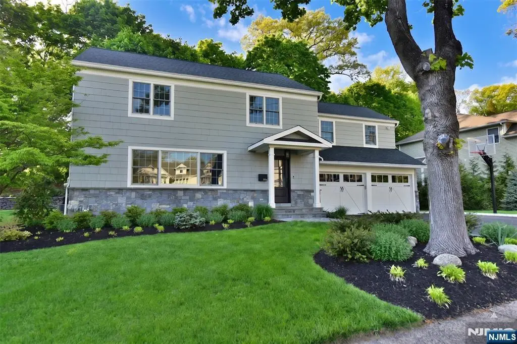 540 Upper Boulevard, Ridgewood, NJ 07450 - #1