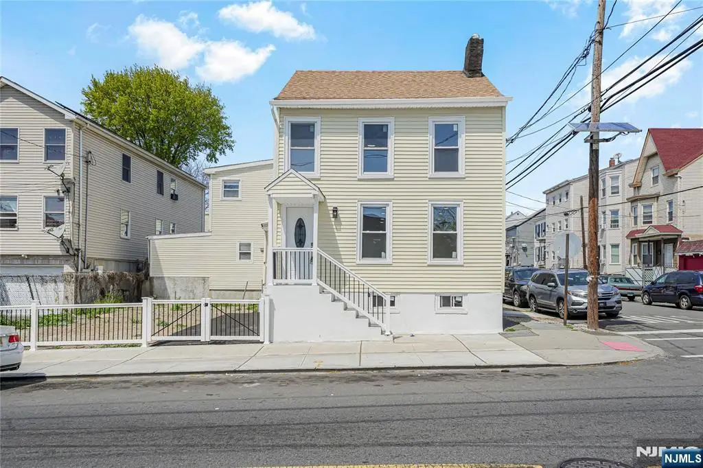 171 20th Avenue, Paterson, NJ 07501 - #1