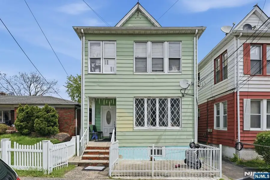 442 Paulison Avenue, Passaic, NJ 07055 - #3