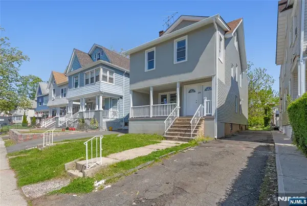226 Clinton Street, East Orange, NJ 07017