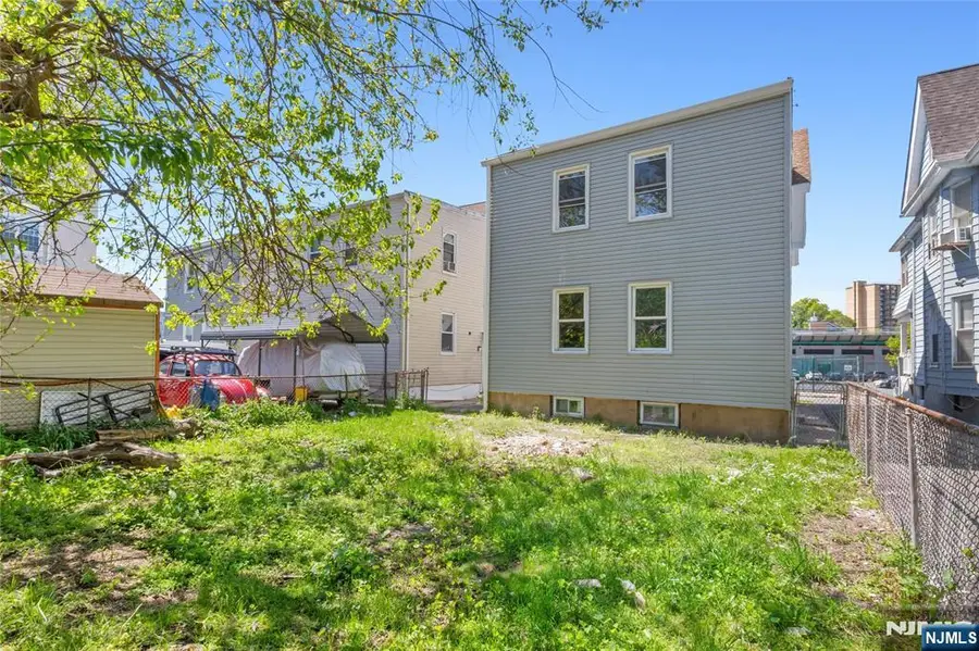 226 Clinton Street, East Orange, NJ 07017 - #2