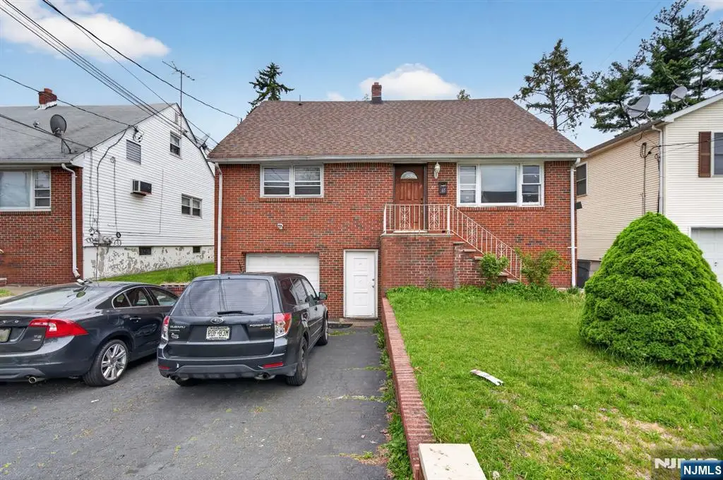 65 Crosby Avenue, Paterson, NJ 07502 - #1