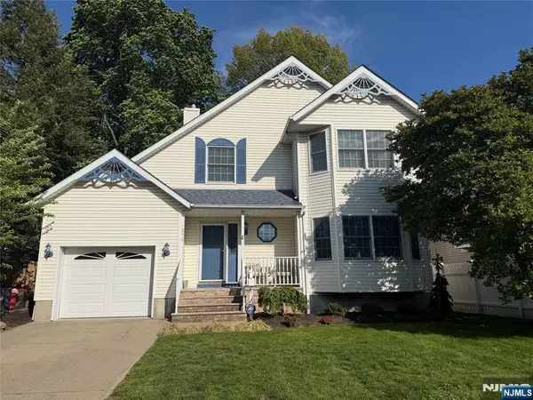 570 Oak Avenue, Maywood, NJ 07607