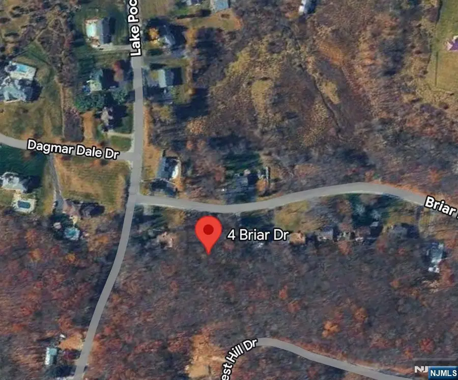 4 Briar Drive, Sussex, NJ 07461 - #2
