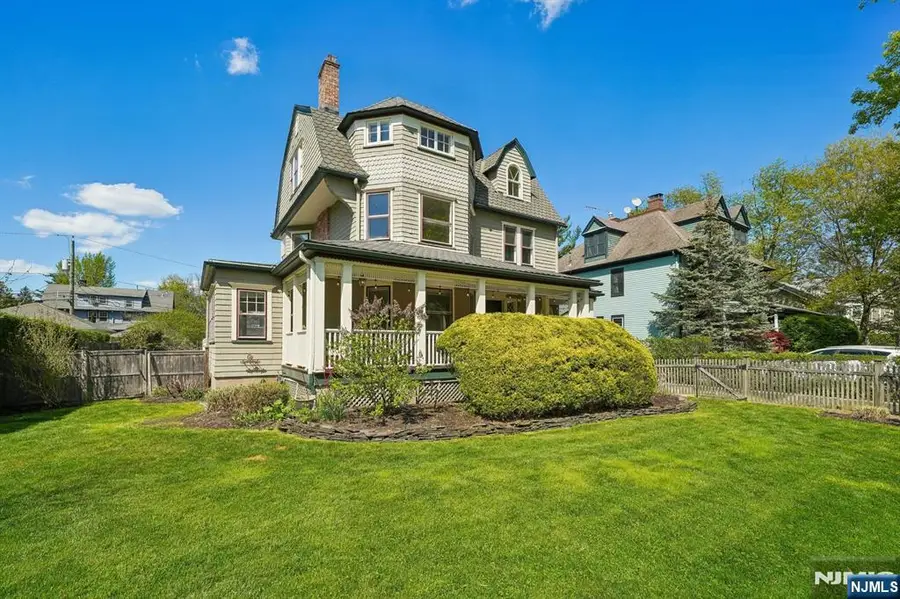 215 Inwood Avenue, Montclair, NJ 07043 - #2