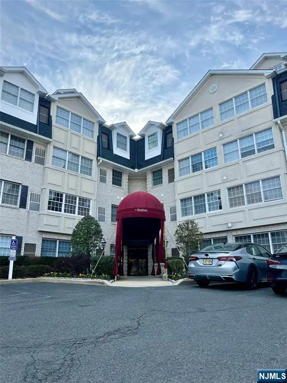 131 Clinton Place 116, Hackensack, NJ 07601 - #1