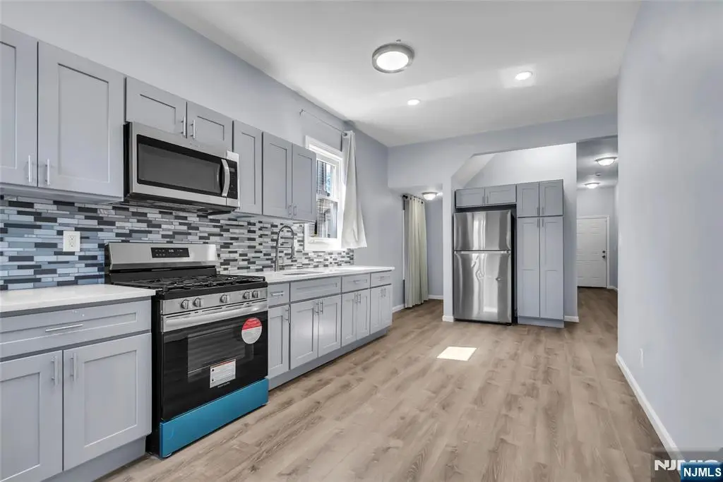 162 Clinton Street, East Orange, NJ 07018 - #1