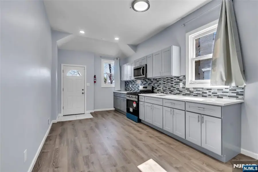 162 Clinton Street, East Orange, NJ 07018 - #2